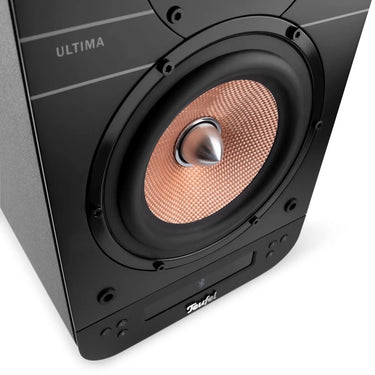Teufel Ultima 25 Aktiv Noir - EasyLounge - 4
