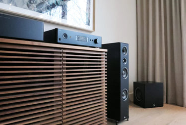 NAD C379 - EasyLounge - 5