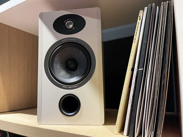 Focal Vestia N°1 Bois clair - EasyLounge - 23
