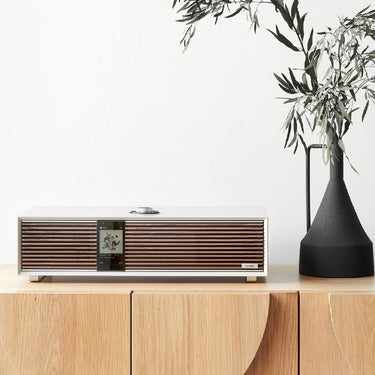 Ruark Audio R410 Gris clair - EasyLounge - 11