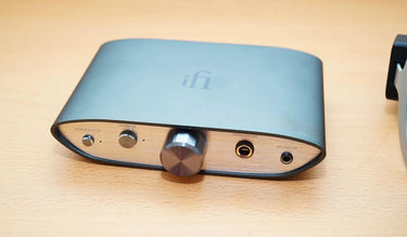 ifi Audio ZEN DAC V2 - EasyLounge - 25