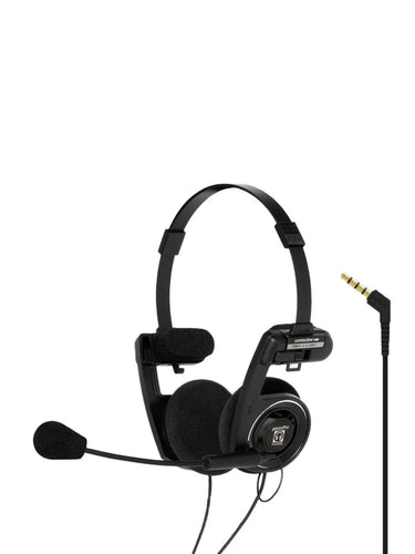 KOSS Porta Pro Headset