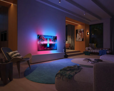 Philips 65OLED909 - EasyLounge - 5