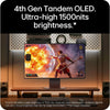 LG UltraGear OLED 32GX870B-B - EasyLounge - 7