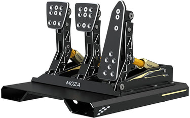 Moza Racing MOZA CRP 3 Pédales + Base - EasyLounge - 6