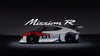 Moza Racing Porsche Mission R (RS097) - EasyLounge - 12