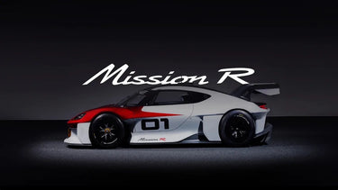 Moza Racing Porsche Mission R (RS097) - EasyLounge - 12