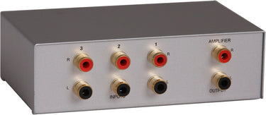 Btech AVC BT31 Argent - EasyLounge - 4