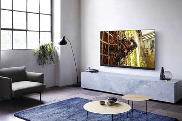 Panasonic TX-55HZ1500E - EasyLounge - 20