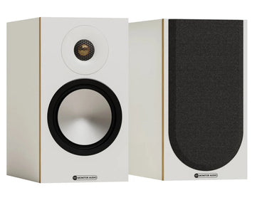 Monitor Audio Bronze 50 7G Blanc