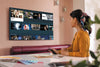 Samsung QE85Q60T - EasyLounge - 12