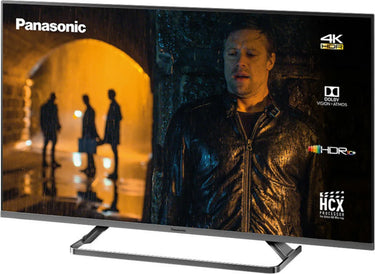 Panasonic TX-40GX810 - EasyLounge - 8
