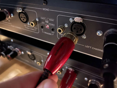 Audioquest Red River XLR (1 m) - EasyLounge - 4