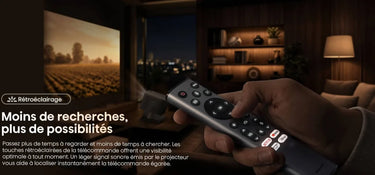 Hisense C3 Ultra Max - EasyLounge - 31