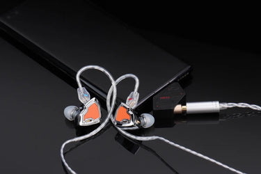 Hidizs MS2 Pro (3,5 mm) - EasyLounge - 5