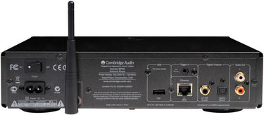 Cambridge Audio Sonata NP30 Noir - EasyLounge - 2
