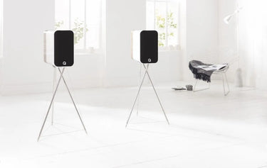 Q Acoustics Concept 300 Stand - EasyLounge - 7