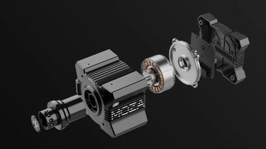 Moza Racing R9 V3 (RS080) - EasyLounge - 7
