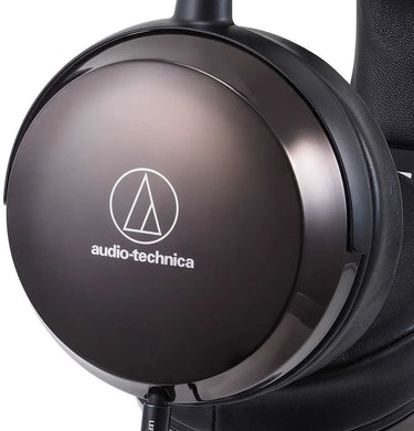 Audio-Technica ATH-AP2000Ti - EasyLounge - 3