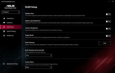 Asus ROG Swift OLED PG49WCD - EasyLounge - 18