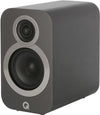 Q Acoustics 3010i Anthracite mat - EasyLounge - 3