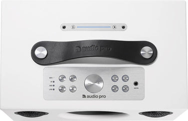 Audio Pro Addon BT C5A Blanc - EasyLounge - 2