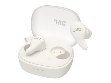 JVC HA-A23T Blanc