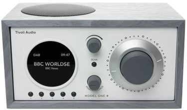 Tivoli Model One+ Gris - EasyLounge - 2
