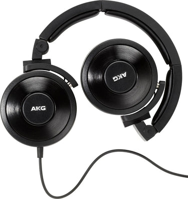 AKG K618 DJ - EasyLounge - 4