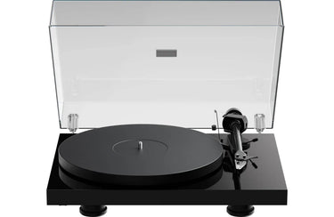 Pro-ject Debut Carbon Evo II Noir laqué
