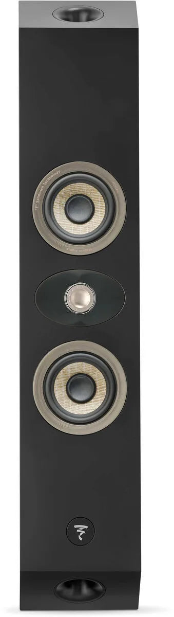 Focal On Wall 301 Noir satin - EasyLounge - 10