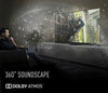 Panasonic TX-55HZ2000 - EasyLounge - 32