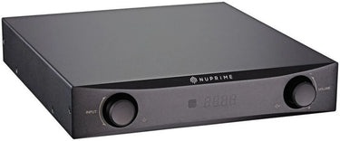 Nuprime DAC-9 Noir - EasyLounge - 3