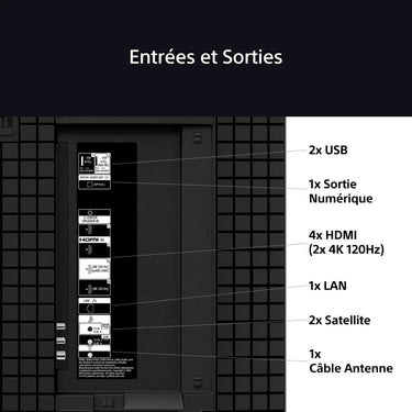 Sony 77 Bravia 8 - EasyLounge - 36