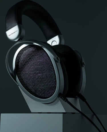 HiFiMAN Mini Shangri-La + Amplificateur Mini Shangri-La - EasyLounge - 17