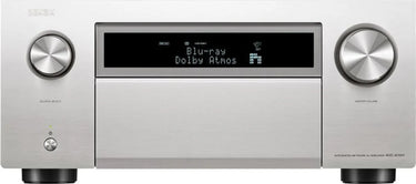 Denon AVC-A10H Silver - EasyLounge - 3