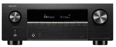Denon AVC-X3900H - EasyLounge - 6