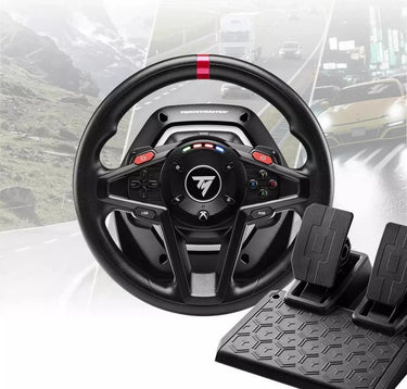 Thrustmaster  T128 Shifter Pack - EasyLounge - 10