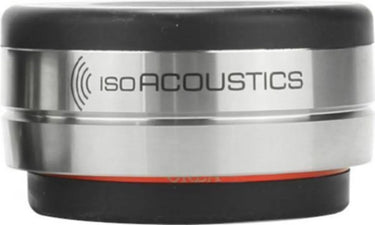 IsoAcoustics ISO OREA Bordeaux (pièce)