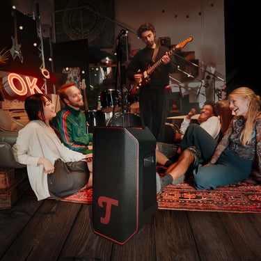 Teufel Rockster Air 2 - EasyLounge - 15