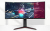 LG Electronics UltraGear 34GP63AP-B - EasyLounge - 17