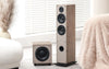Elipson Horus 11F Bois clair - EasyLounge - 11