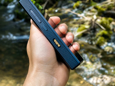 FiiO M33 R2R Bleu - EasyLounge - 12