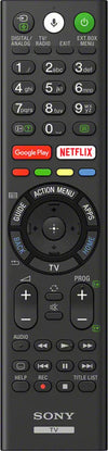Sony KD-65XF9005 - EasyLounge - 10