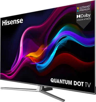 Hisense 65U8GQ - EasyLounge - 6