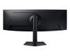 Samsung Odyssey G9 - G95C 49" - EasyLounge - 13