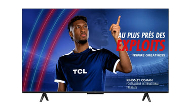 TCL 43P71B - EasyLounge - 12