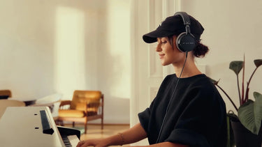 Beyerdynamic DT 270 PRO - EasyLounge - 11