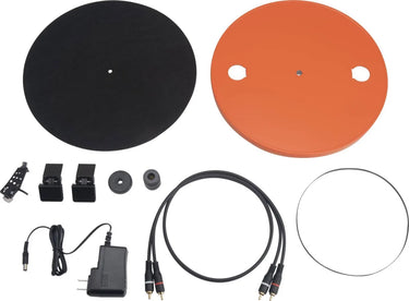 JBL Spinner BT Orange - EasyLounge - 10