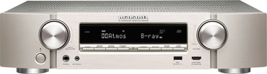 Marantz NR-1609 Silver Gold - EasyLounge - 2
